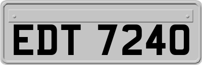EDT7240