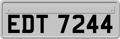 EDT7244
