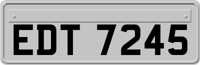 EDT7245