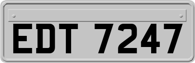 EDT7247