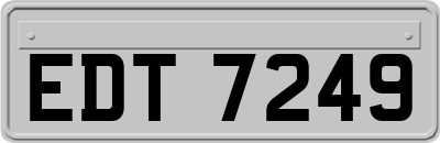EDT7249