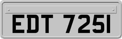 EDT7251