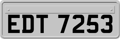 EDT7253