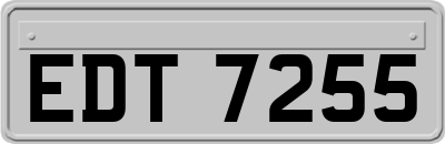 EDT7255