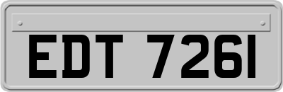 EDT7261