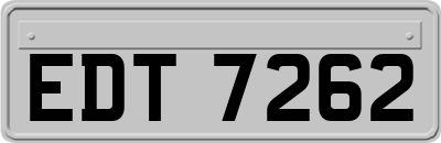 EDT7262