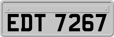 EDT7267