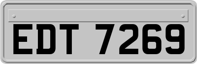 EDT7269