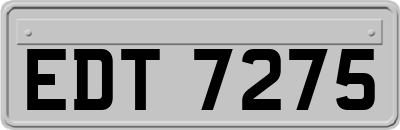 EDT7275
