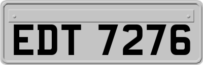 EDT7276