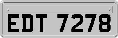 EDT7278