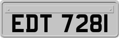 EDT7281