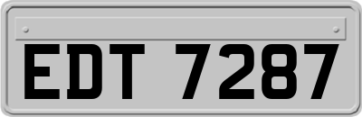 EDT7287