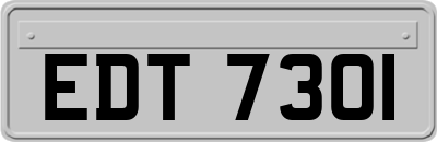 EDT7301