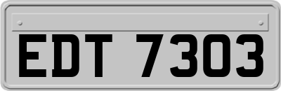 EDT7303