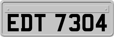 EDT7304