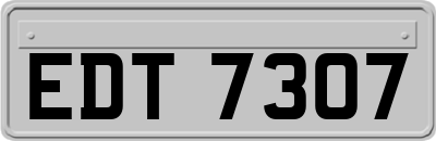 EDT7307