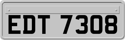 EDT7308