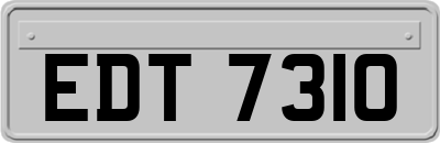 EDT7310