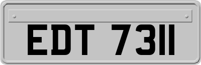 EDT7311