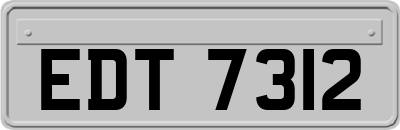 EDT7312