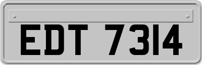 EDT7314