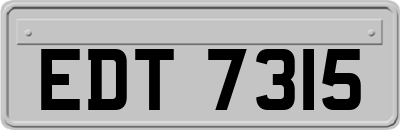 EDT7315