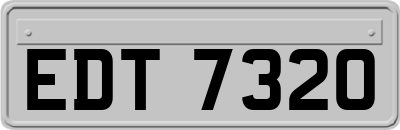 EDT7320