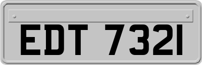 EDT7321