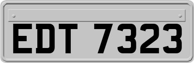 EDT7323
