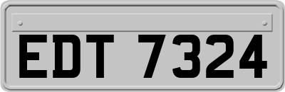 EDT7324