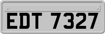 EDT7327