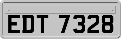 EDT7328