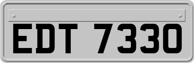 EDT7330