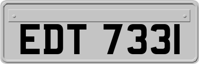 EDT7331