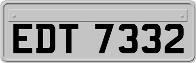 EDT7332