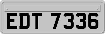 EDT7336