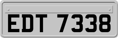 EDT7338