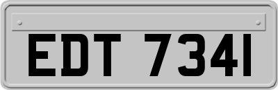 EDT7341
