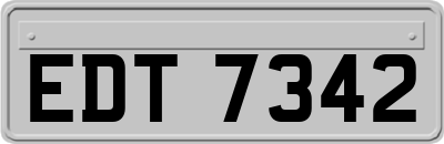 EDT7342