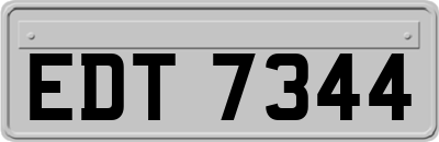 EDT7344