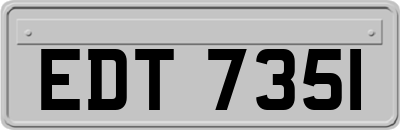 EDT7351