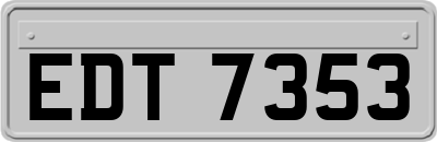 EDT7353