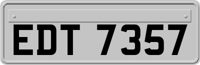 EDT7357