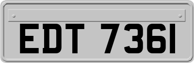 EDT7361