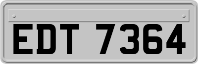 EDT7364
