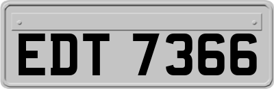 EDT7366