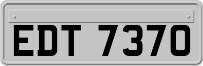 EDT7370
