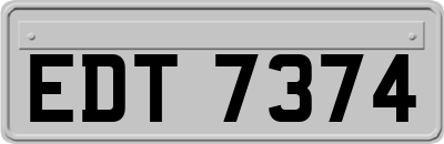 EDT7374