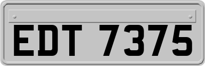 EDT7375